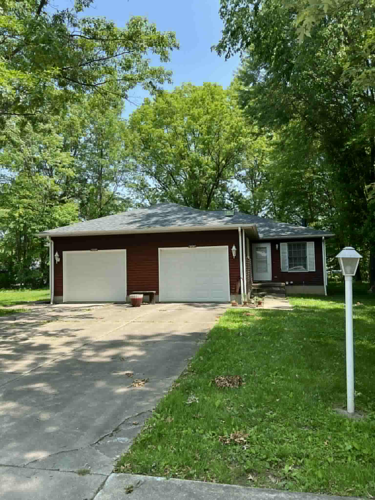 4359 Stow Road